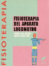 Fisioterapia del Aparato locomotor