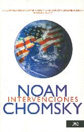 Intervenciones