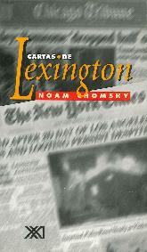 Cartas de Lexington