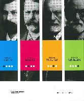 Sigmund Freud Obras Completas - 4 Tomos
