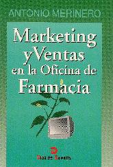 Marketing y ventas en la oficina de farmacia