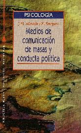 Medios de comunicacion de masas y conducta politica