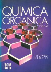 Qumica Orgnica