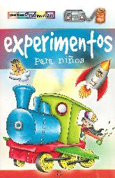 Experimentos para chicos