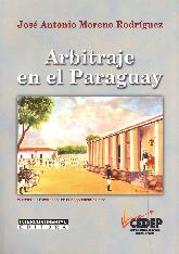 Arbitraje en el Paraguay