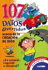 107 Datos divertidos acerca de la Creacin de Dios