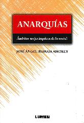 Anarquas