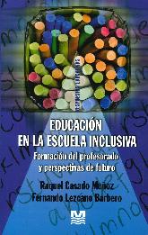 Educacin en la escuela inclusiva