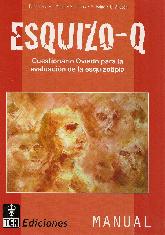 ESQUIZO-Q Cuestionario Oviedo para la evaluacion de la esquizotipia