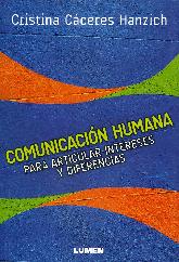 Comunicacin humana