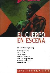 El Cuerpo en Escena