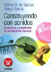 Construyendo con sonidos