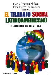 El Trabajo social Latinoamericano