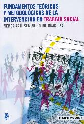 Fundamentos Tericos y Metodolgicos de la Intervencin  en Trabajo Social