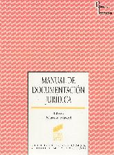 Manual de documentacin jurdica