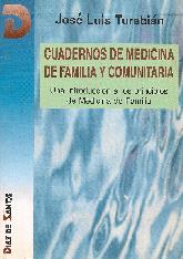 Cuadernos de Medicina de Familia y Comunitaria