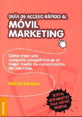 Gua de acceso rpido al mvil marketing