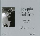 Joaqun Sabina con CD