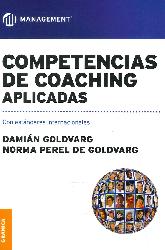 Competencias de coaching aplicadas