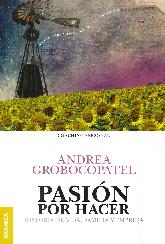 Pasin por hacer. Historia de vida, familia y empresa