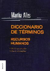 Diccionario de Trminos Recursos Humanos