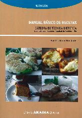 Manual Bsico de Recetas