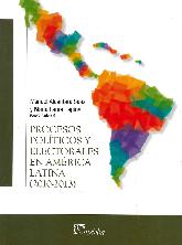 Procesos Polticos y electorales en Amrica Latina 2010-2013