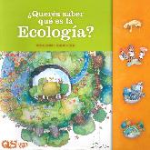  Qures saber qu es la Ecologa ?