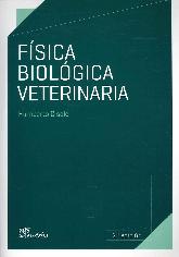 Fsica biolgica Veterinaria