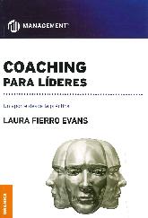 Coaching para Líderes