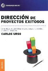 Direccin de proyectos exitosos