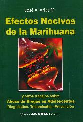 Efectos Nocivos de la Marihuana