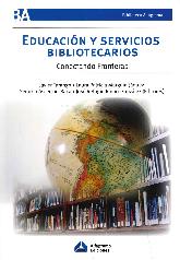 Educacin y servicios bibliotecarios