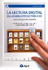 La Lectura Digital en las Bibliotecas Pblicas