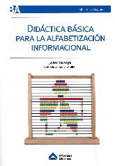 Didctica bsica para la alfabetizacin informacional