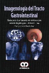 Imagenologa del Tracto Gastrointestinal