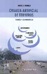 Crianza Artificial de Terneros