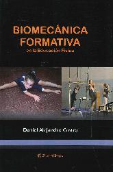 Biomecnica Formativa en la educacin fsica