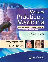 Manual Prctico de Medicina