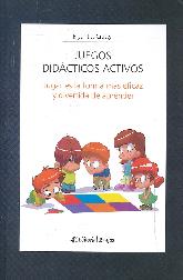 Juegos Didcticos Activos