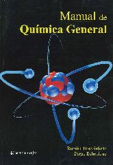 Manual de Qumica General
