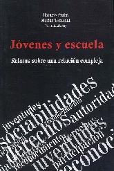 Jvenes y Escuela