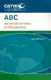 ABC del cambio climtico en Mesoamrica
