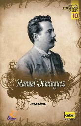 Manuel Dominguez