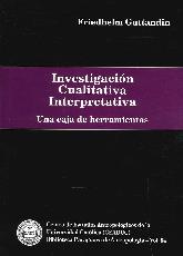 Investigacin cualitativa Interpretativa