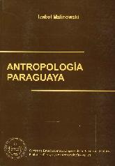 Antropologa Paraguaya