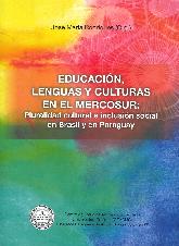 Educacin, lenguas y culturas en el Mercosur