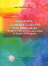 Educacin, lenguas y culturas en el Mercosur 