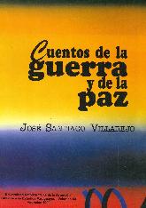 Cuentos de la Guerra y de la Paz