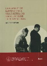 La iglesia y los partidos en la vida poltica del Paraguay desde la la independencia